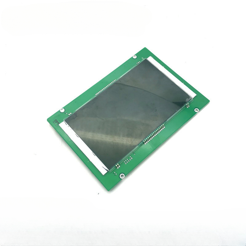 Car LCD display board T-KVY811C A3N94207 lift parts elevator accessories