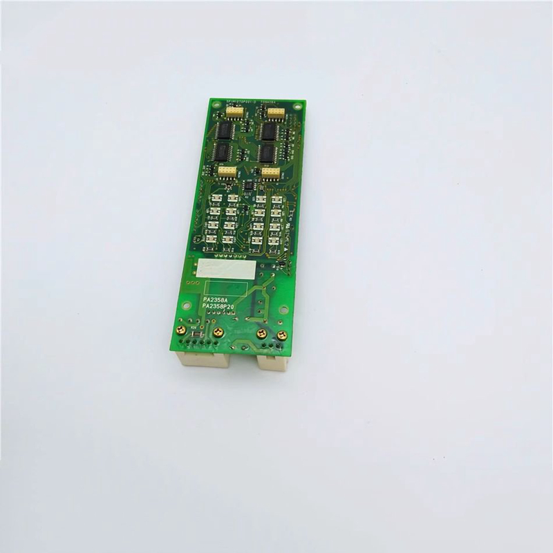 Outbound call display board HIB-NLA UCE1-273C1 UCE1-273C2 lift parts elevator accessories