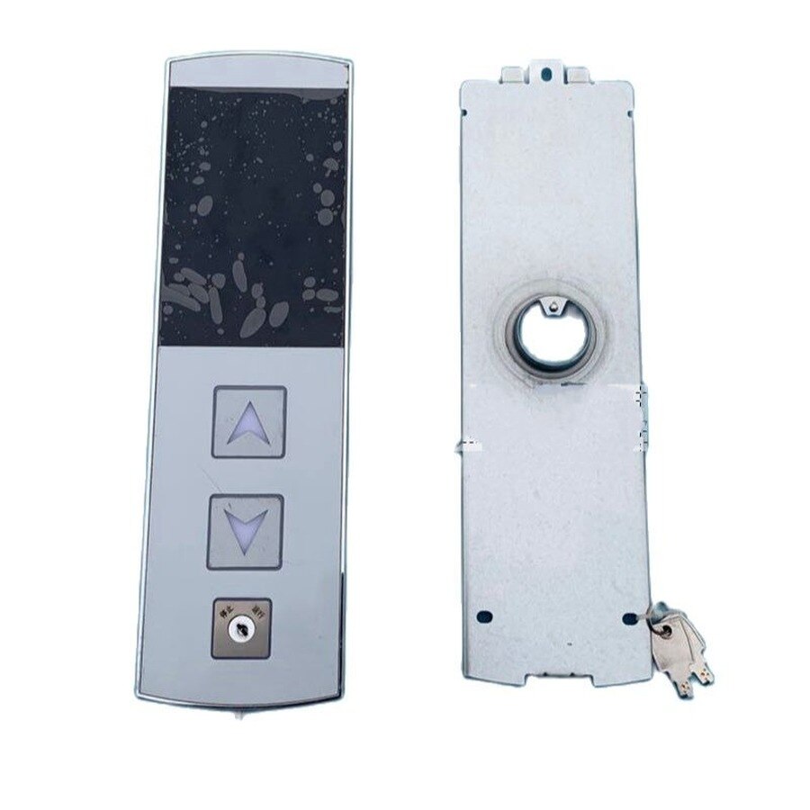 LMBS430-ED-OS Display Panel HBP17 OTIS elevator parts lift accessories