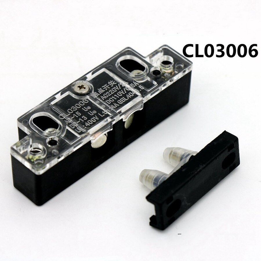 GL03006 door lock contact switch lift parts elevator accessories