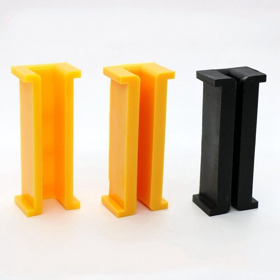 Guide shoe lining 6mm 10mm 16mm lift parts elevator accessories