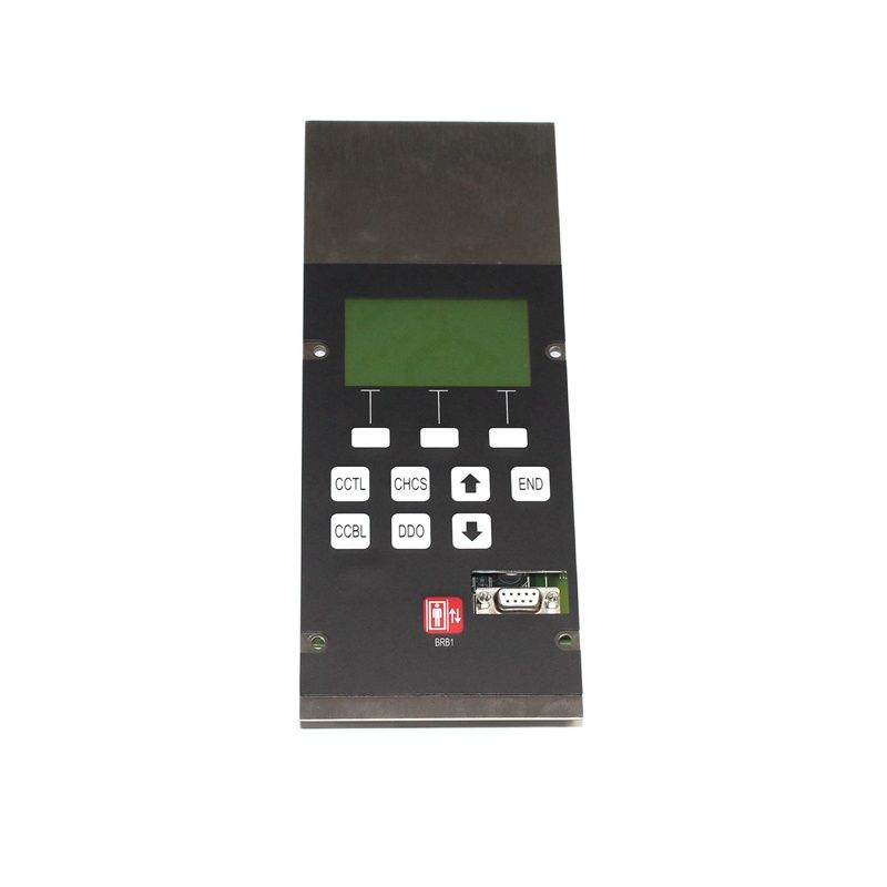 GAA26800MH1 LCD dispaly panel OTIS elevator parts lift accessories