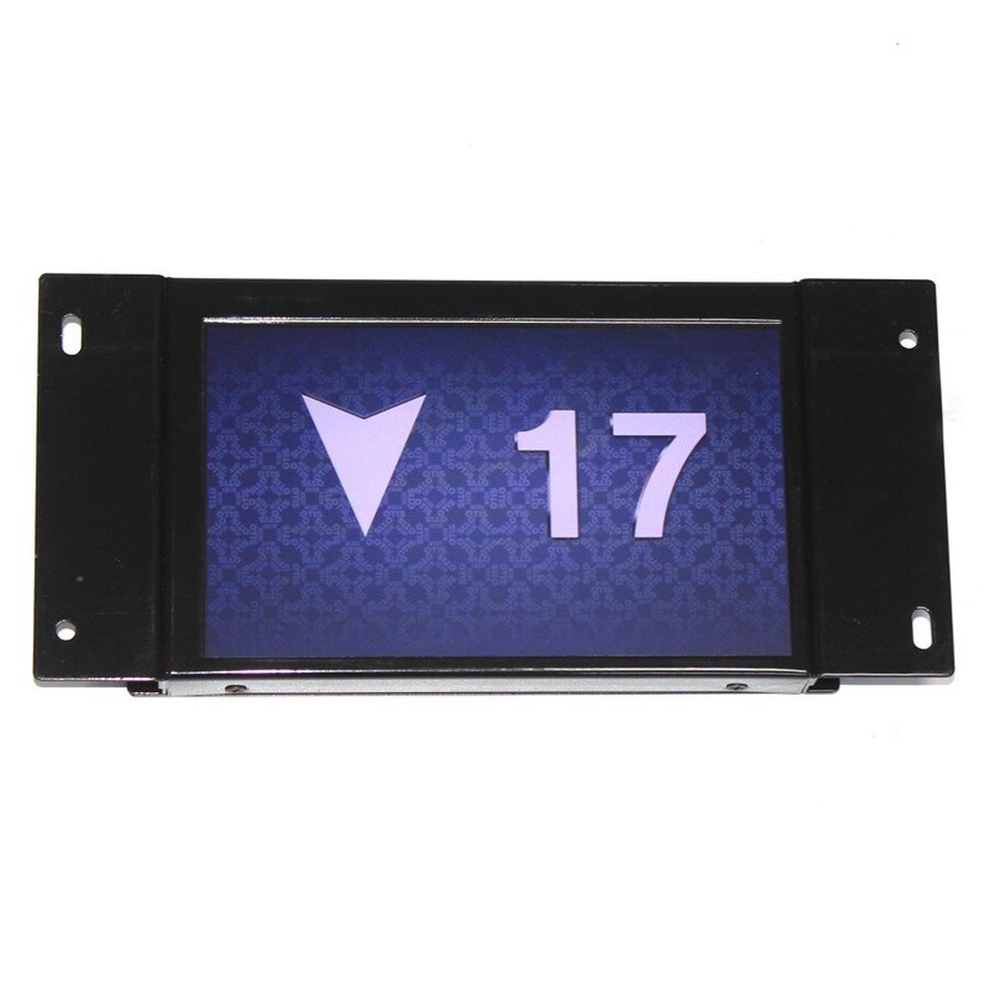 HBP12 LCD display screen OTIS elevator parts lift accessories