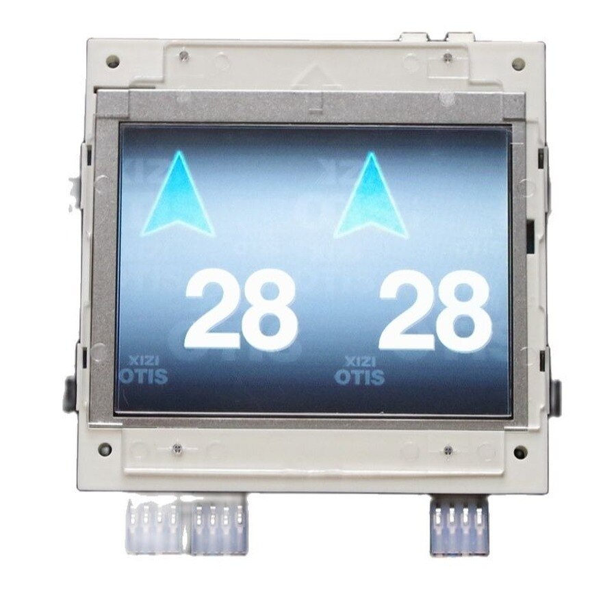 LCD display screen LMTFT560LL OTIS elevator parts lift accessories