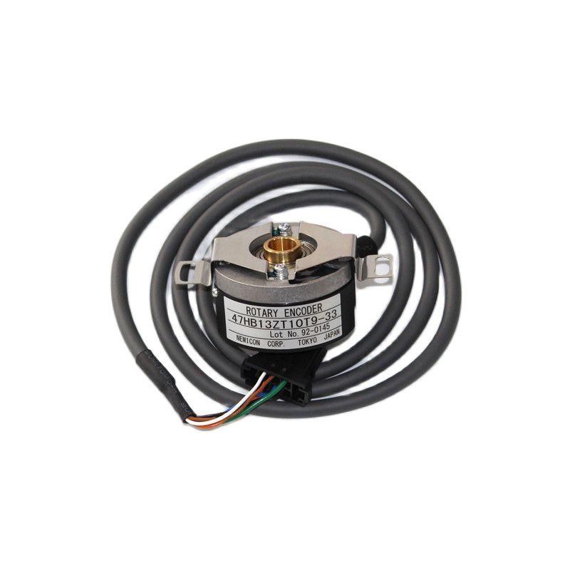 47HB13ZT10T9-33 Rotary encoder lift accessories...