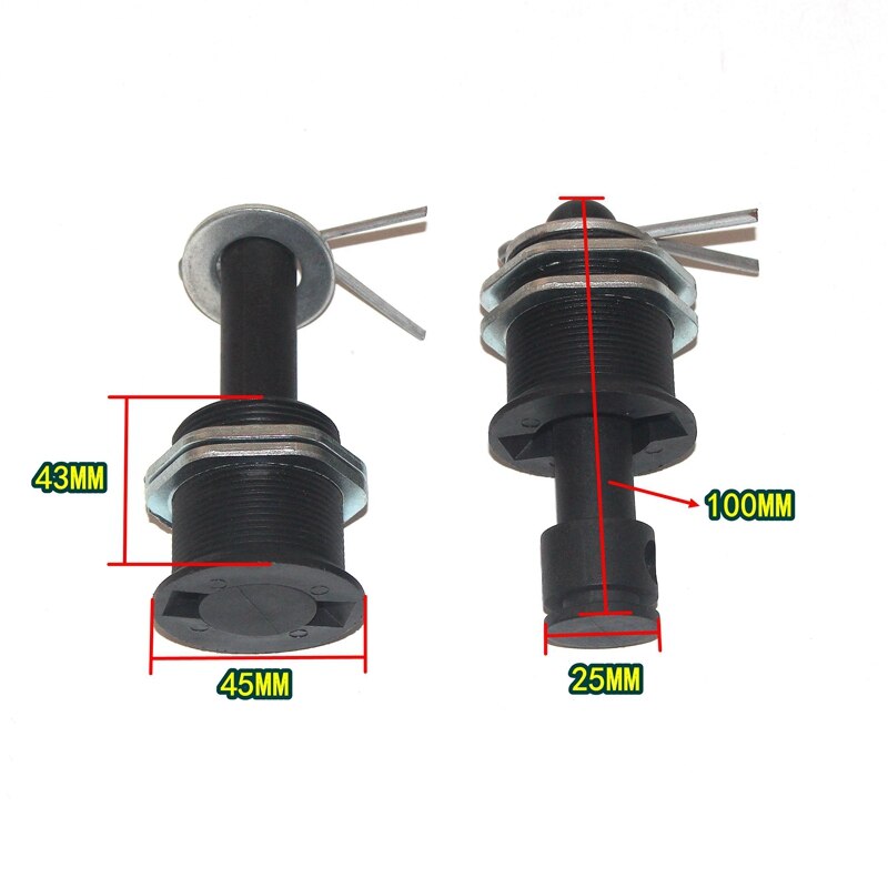 Escalator Cover Lift Handle Lifting Device Opening 45mm lift parts elevator accessories
