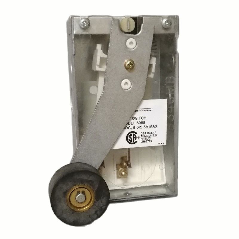MODEL6098 limit switch OTIS elevator parts lift accessories