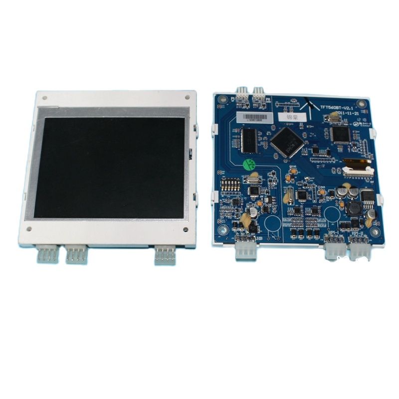 TFT430DT-V2 14.3 Inch LCD display board OTIS el...