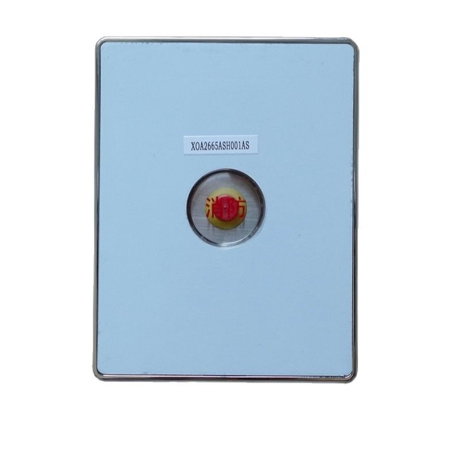 XHB15-A Fire switch panel XOA3040JTW001AS OTIS ...