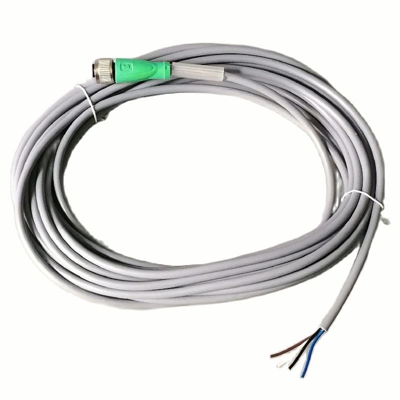 Pepperl Fuchs sensor connection cable V1-G-7M-P...