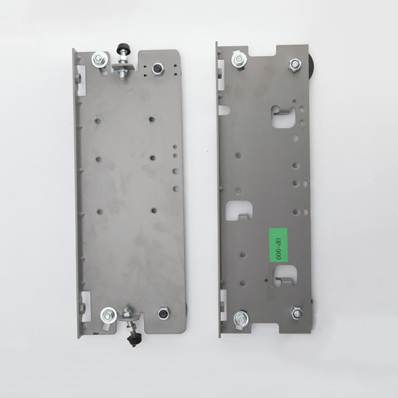 Door hanging plate 800 900 door opening distance lift accessories elevator spare parts