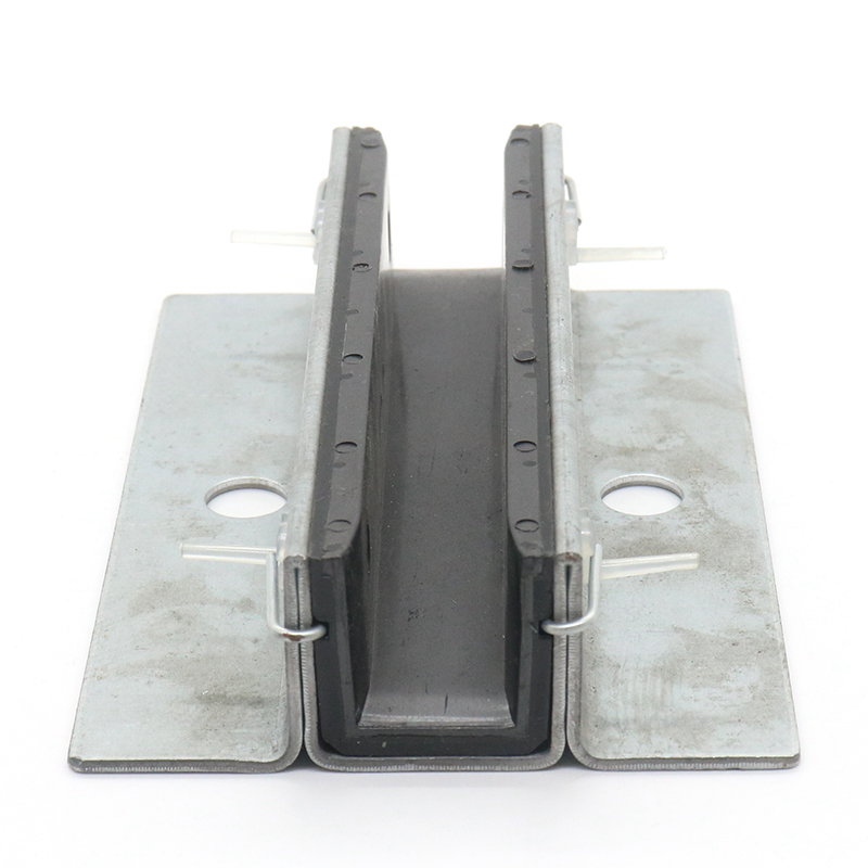 Auxiliary rail sliding guide shoe lining 140mm DX4D SLG6 lift accessories elevator spare parts