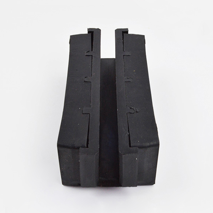 Three-in-one guide boot lining rubber 130mm lif...