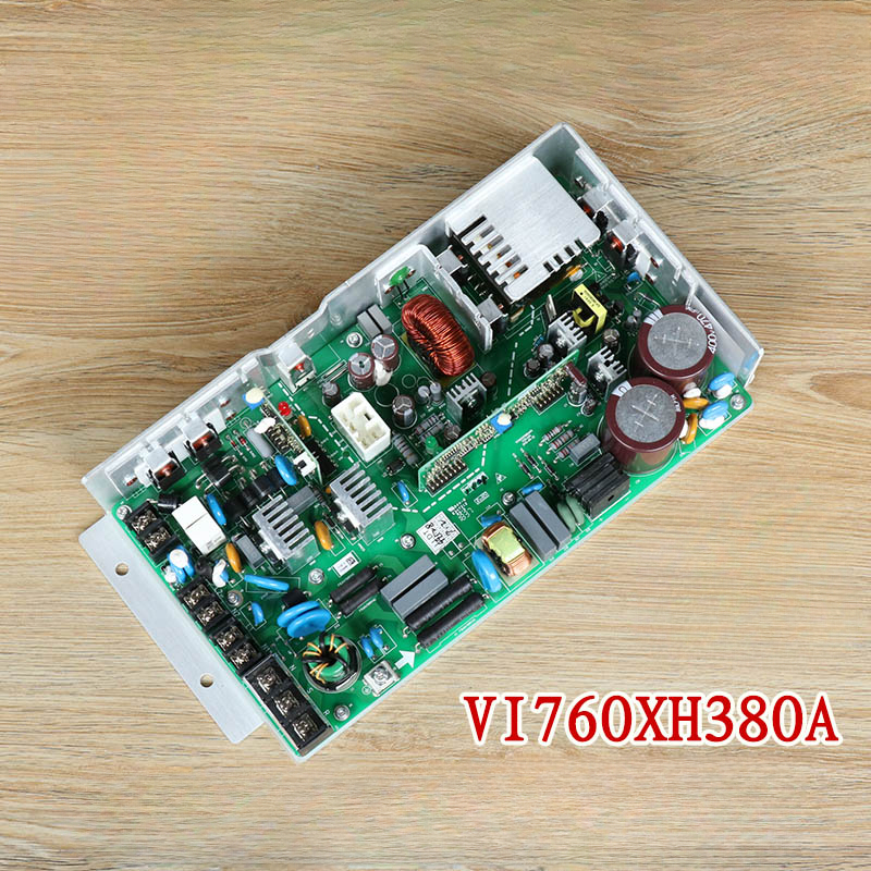 Switching power supply board VI760XH380A AVR HGE MCA Hitachi elevator parts lift accessories