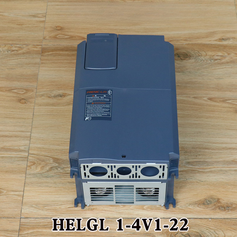 Frequency converter HELGLI-4V1-22 22KW lift acc...