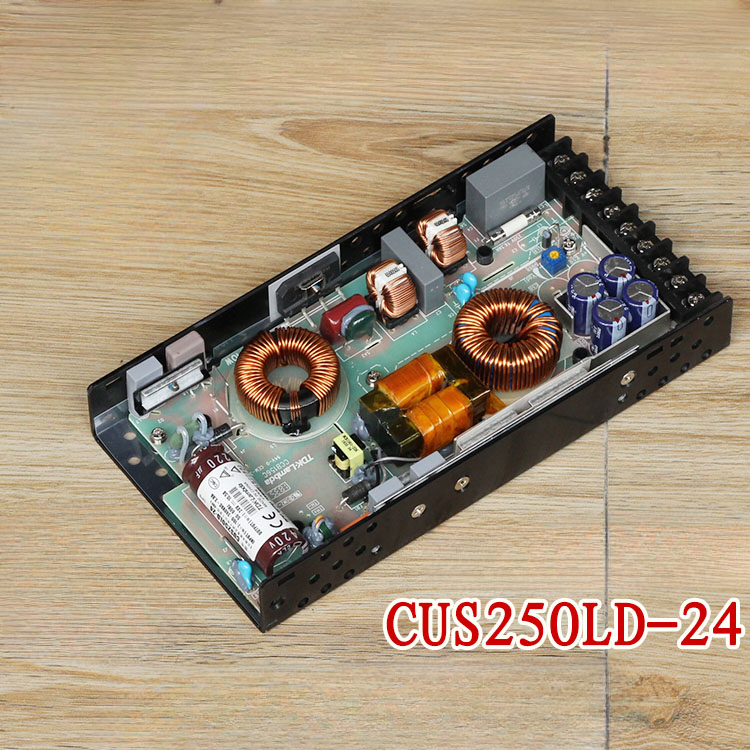 Switching power supply board CUS250LD-24/RB CUS...