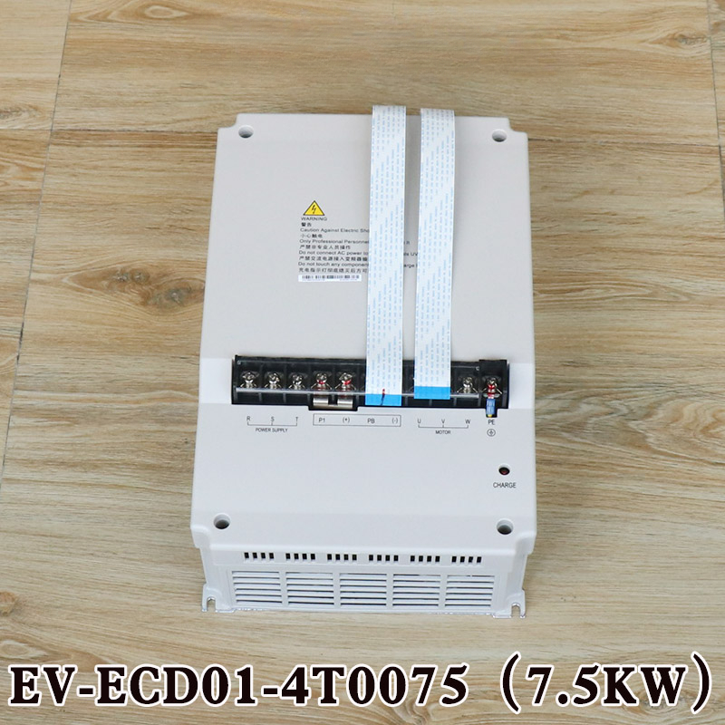 Inverter EV-ECD01/03-4T0075 4T0110 4T0150 Hitac...