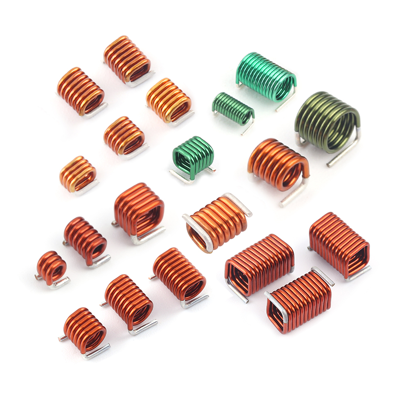 Air Core Inductors: Applications in Electronic