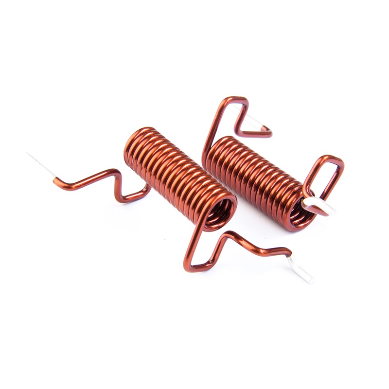 Magnetic Bar Inductor coils  (2)361