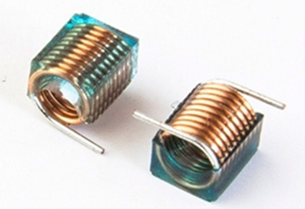 SMD Coil Inductors S1 Shaped S10wvd