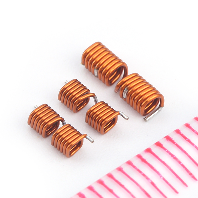 SMD Coil Inductors S1 Shaped Series (3)3di
