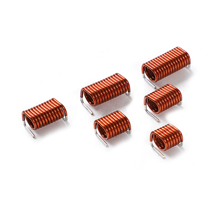 S5 RF Surface Mount Inductor Coils