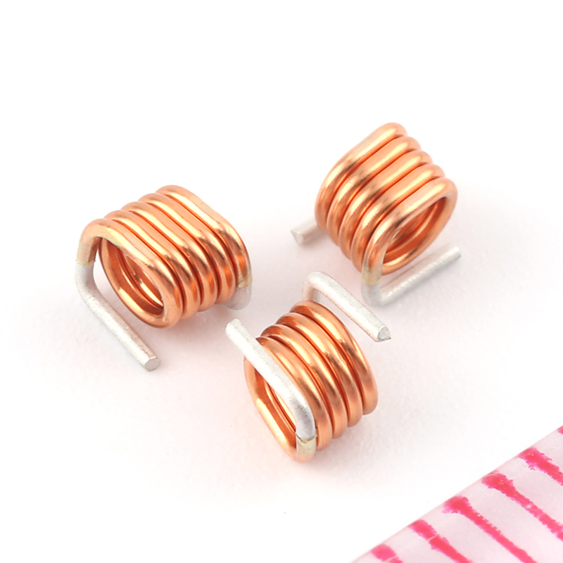 S5 RF Surface Mount Inductor Coils