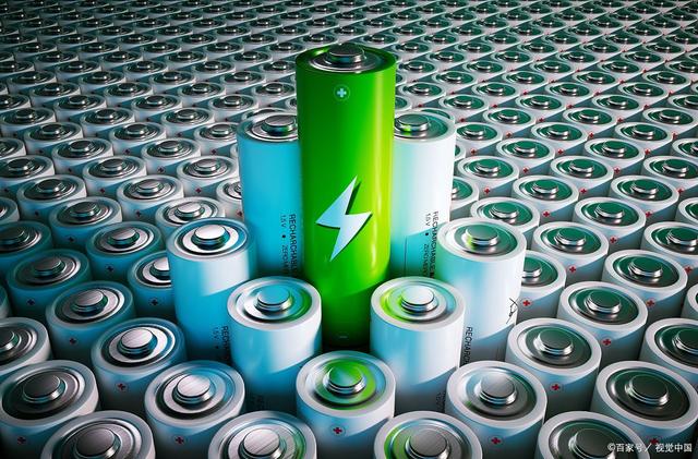 Sodium-ion battery manufacturing principles and advantages and disadvantages