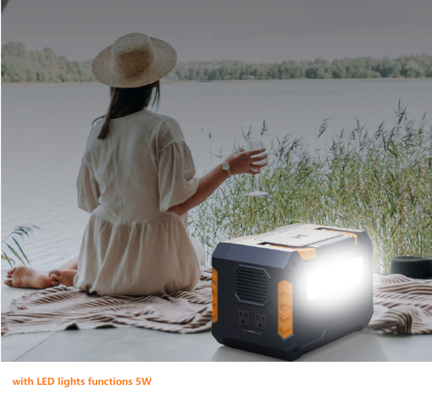 2014 Best-selling 1000W Portable Power Station from OEM China Factory for big brands on amazon.com