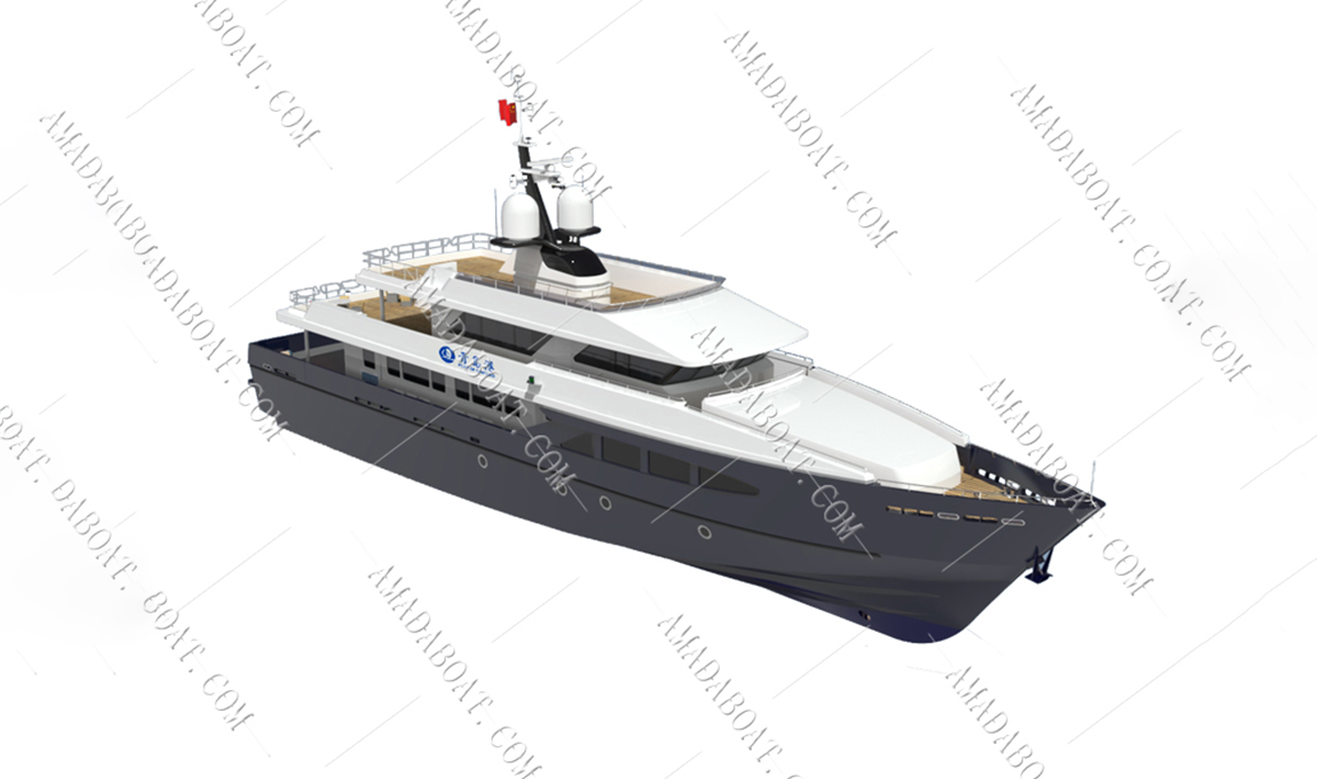 3820(Lyre) Qingdao Workboat (5)h4f
