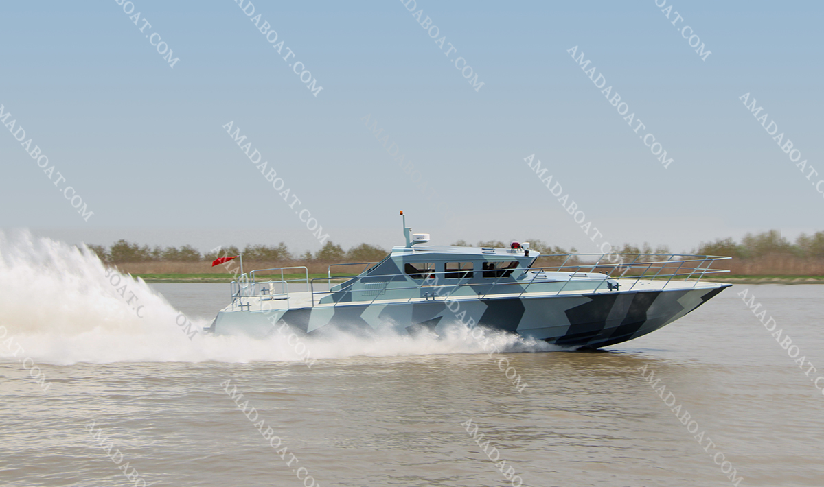 1807 (Hurricane) Coastal Super-high-speed Patrol Boat  (1)txd