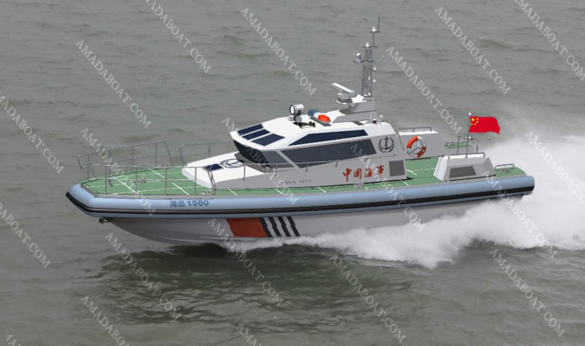 Workboat-1580-SARp99