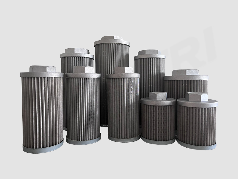 WF series oil suction filter (1)cgk