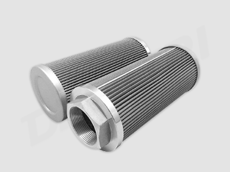 WF series oil suction filter (2)on3