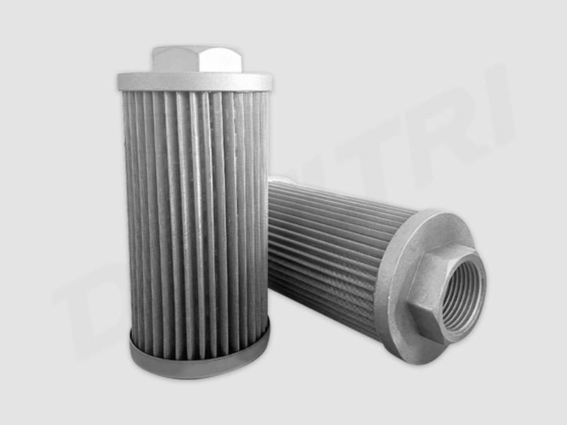 WF series oil suction filter (3)zwv