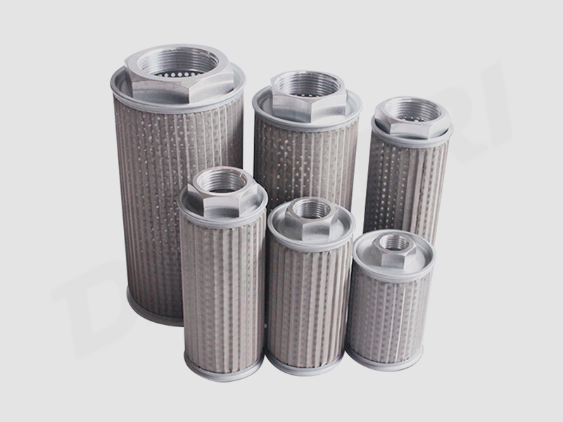 MF series oil suction filter (1)g3f
