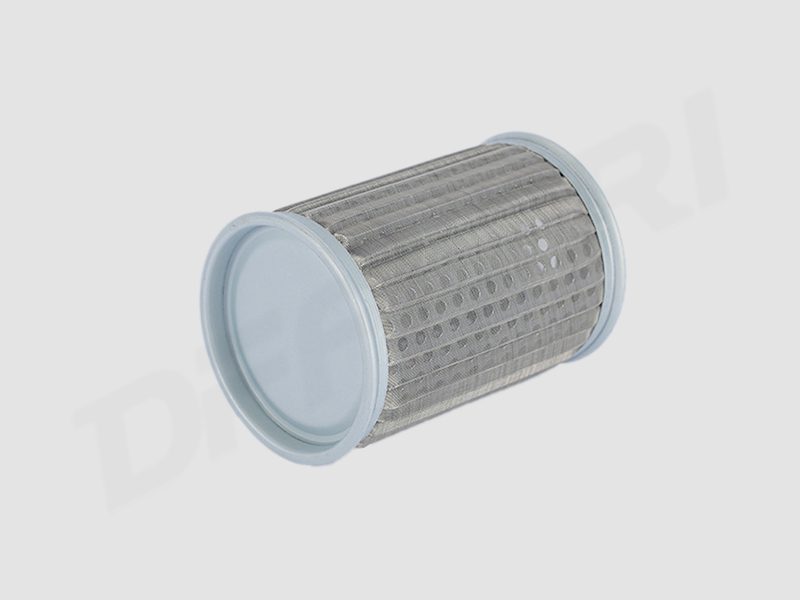 MF series oil suction filter (2)1d3