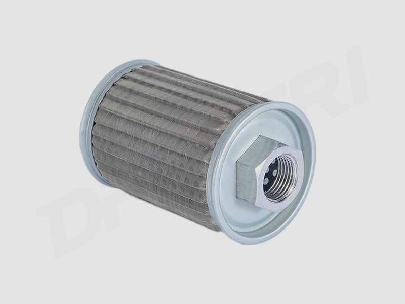 MF series oil suction filter (3)tl0