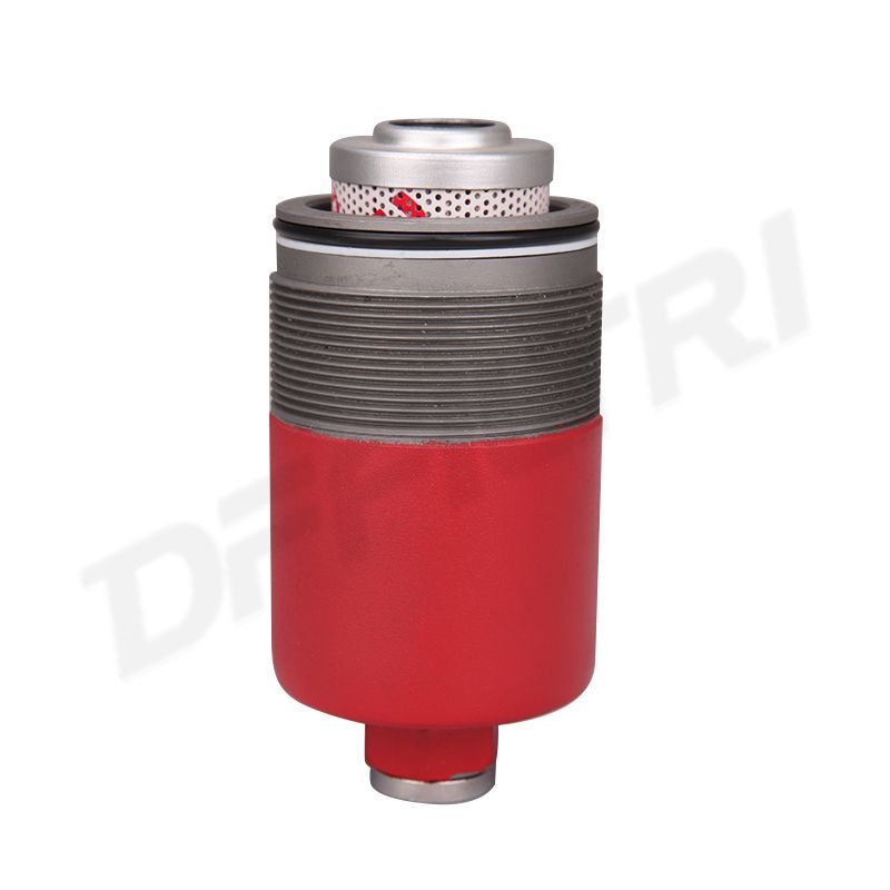  XDF valve block mounted pressure filter series (1)381