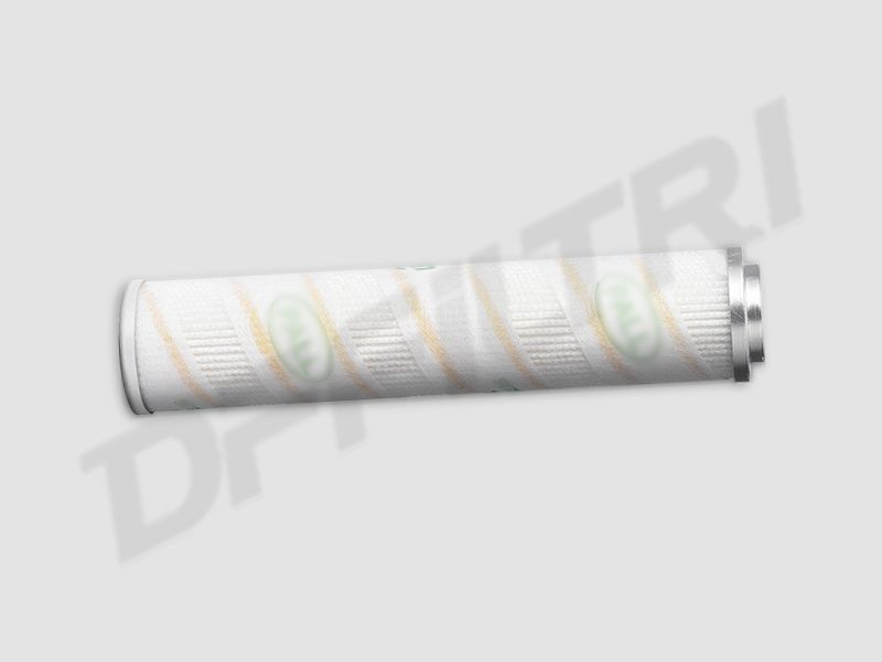 Replace PALL HC Hydraulic Oil Filter Element Series (2)4wo