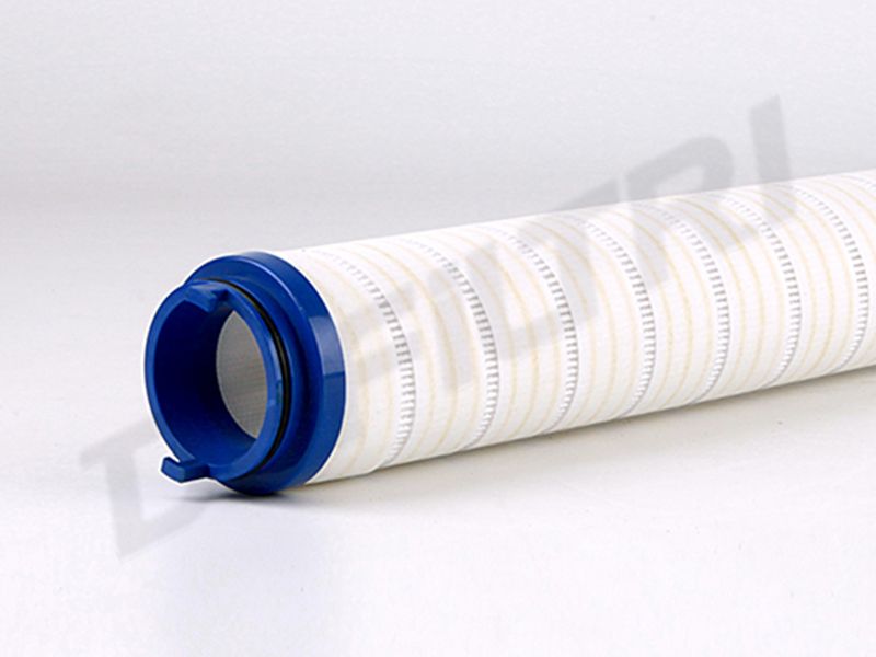 Replace PALL UE Series Hydraulic Filter Element (2)c4x