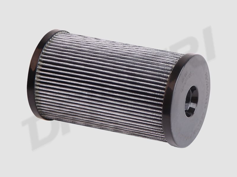 Replace REXROTH Hydraulic Filter Elements (1)5nh