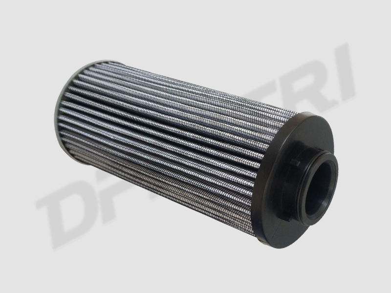 Replace STAUFF Hydraulic Filter Element (2)vg4