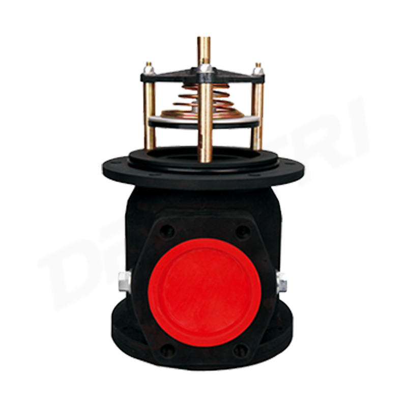 CFF check valve magnetic suction filter