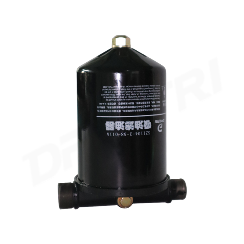 XYLQ series suction filter hydraulic oil filter