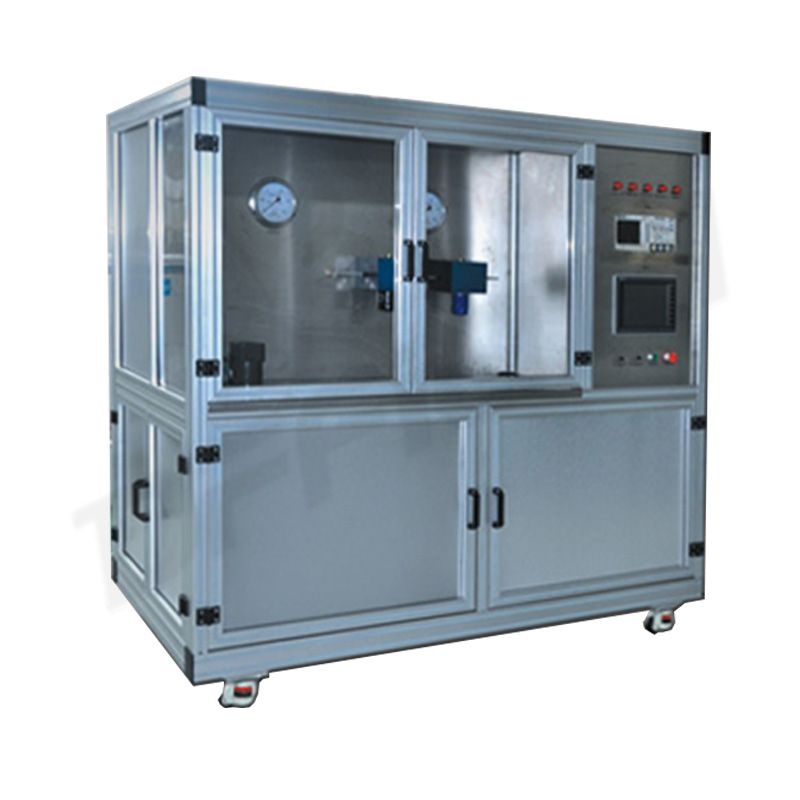 Flow Fatigue Test Benches Equipment Test Bench
