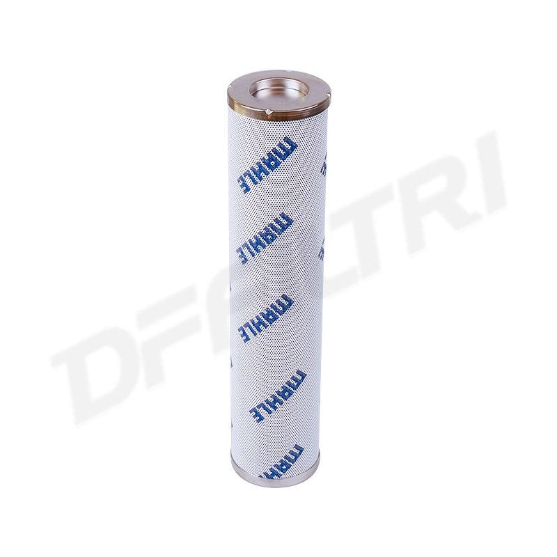 Replace Hydraulic Mahle Filter Elements Hydraulic Filter cartridges