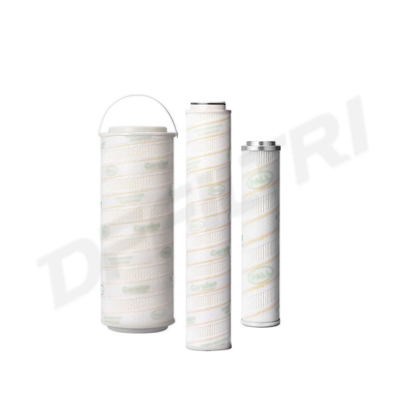 Replace PALL HC Hydraulic Oil Filter Element Series