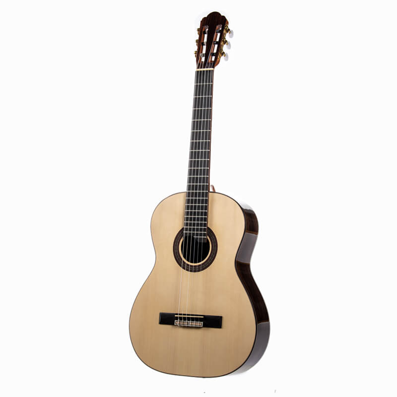 Classical Acoustic Guitar AC901 For Professionals