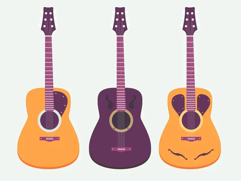 Acoustic Guitar Case: Hard vs Soft, Make Right Choice